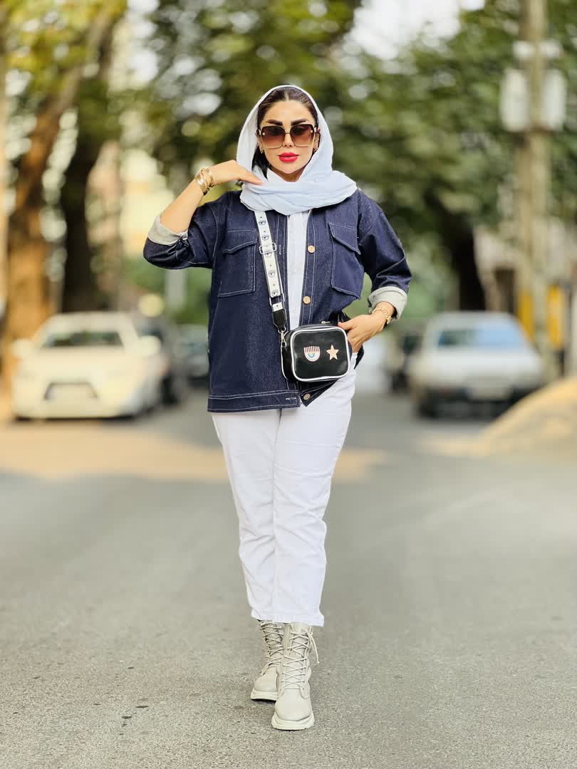 کت جین 2103